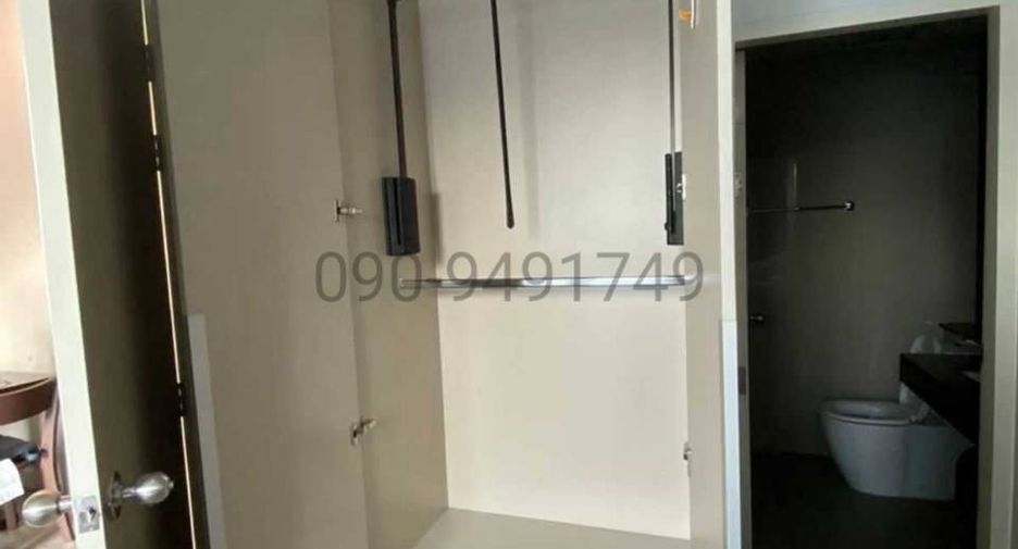 For rent 1 bed condo in Bang Na, Bangkok