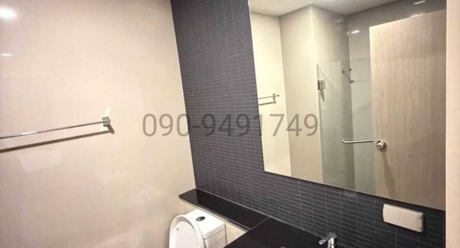 For rent 1 bed condo in Bang Na, Bangkok