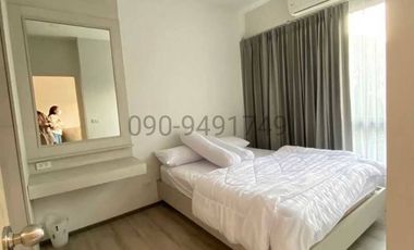 For rent 1 bed condo in Bang Na, Bangkok