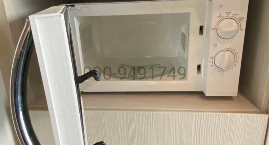 For rent 1 bed condo in Bang Na, Bangkok