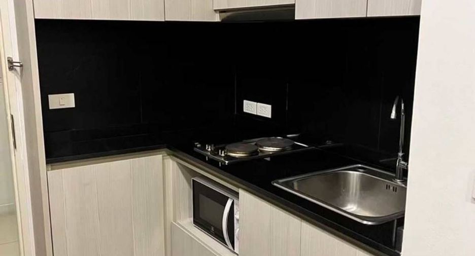 For rent 1 bed condo in Bang Na, Bangkok