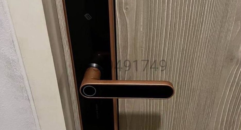 For rent 1 bed condo in Bang Na, Bangkok