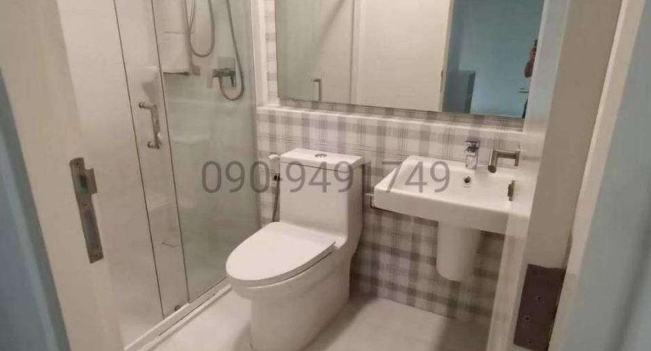 For rent 3 bedrooms townhouse in Prawet, Bangkok