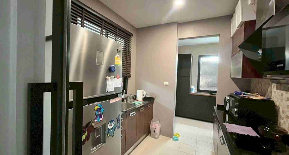 Casa en venta de 3 habitaciones en Saphan Sung, Bangkok