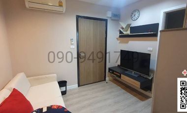 Wohnung zur Miete mit 1 Zimmer in Chatuchak, Bangkok