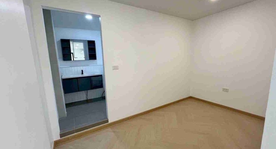 For sale 3 bedrooms house in Prawet, Bangkok