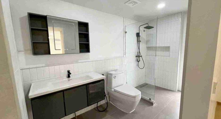 For sale 3 bedrooms house in Prawet, Bangkok