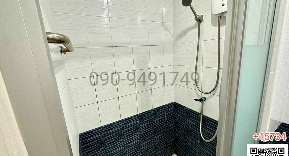 For sale 2 bedrooms condo in Min Buri, Bangkok