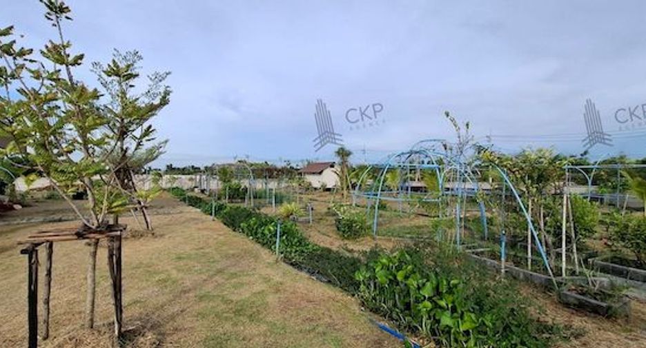 出售 1 卧室 独立屋 在 Ongkharak, Nakhon Nayok