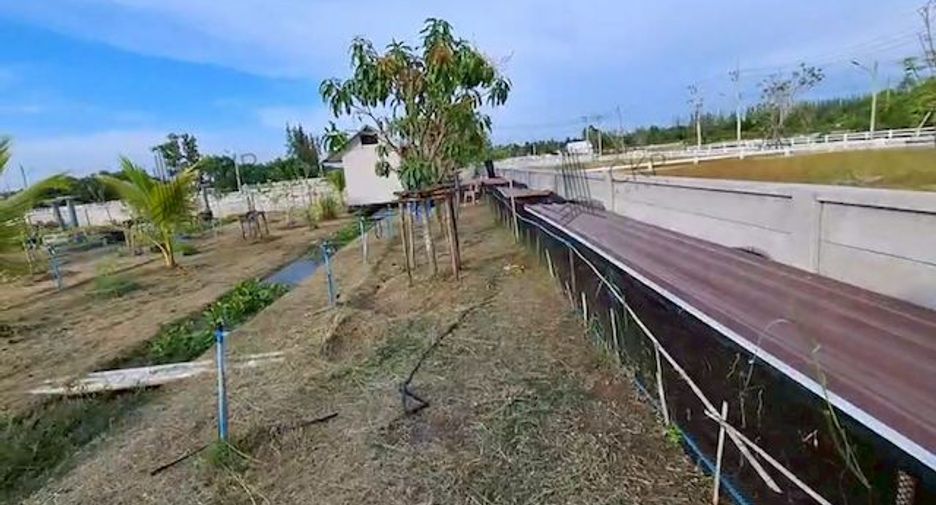 出售 1 卧室 独立屋 在 Ongkharak, Nakhon Nayok