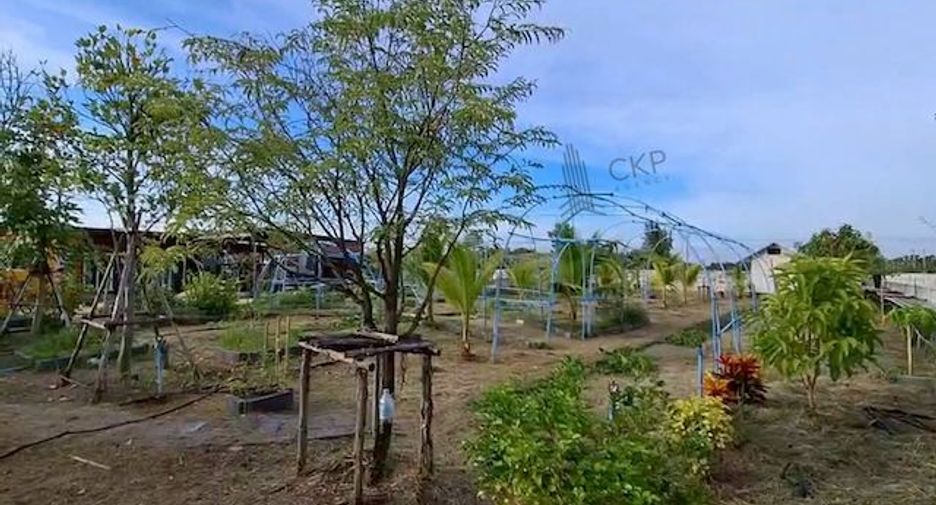 出售 1 卧室 独立屋 在 Ongkharak, Nakhon Nayok