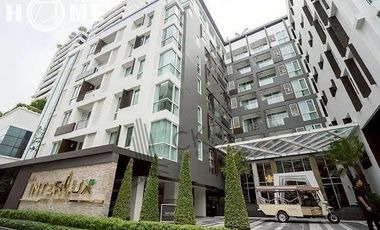 À vendre 1 chambre condo à Watthana, Bangkok