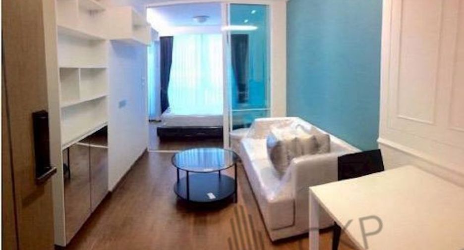 For sale 1 bed condo in Watthana, Bangkok