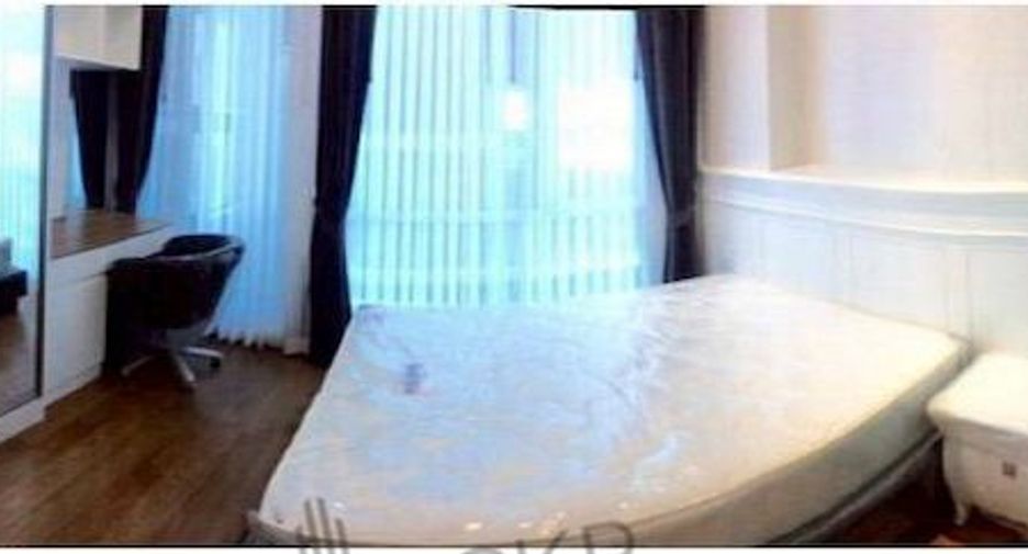 For sale 1 bed condo in Watthana, Bangkok