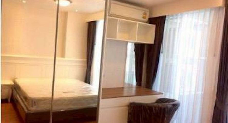 For sale 1 bed condo in Watthana, Bangkok