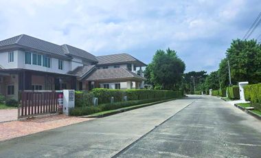 ขาย 5 ห้องนอน บ้านเดี่ยว ใน เมืองสมุทรสาคร, สมุทรสาคร