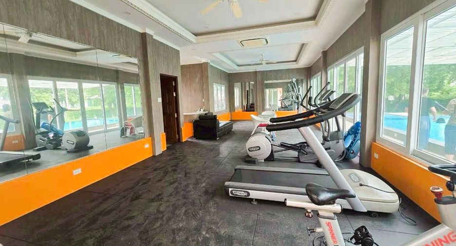 Casa en venta de 5 habitaciones en Mueang Samut Sakhon, Samut Sakhon
