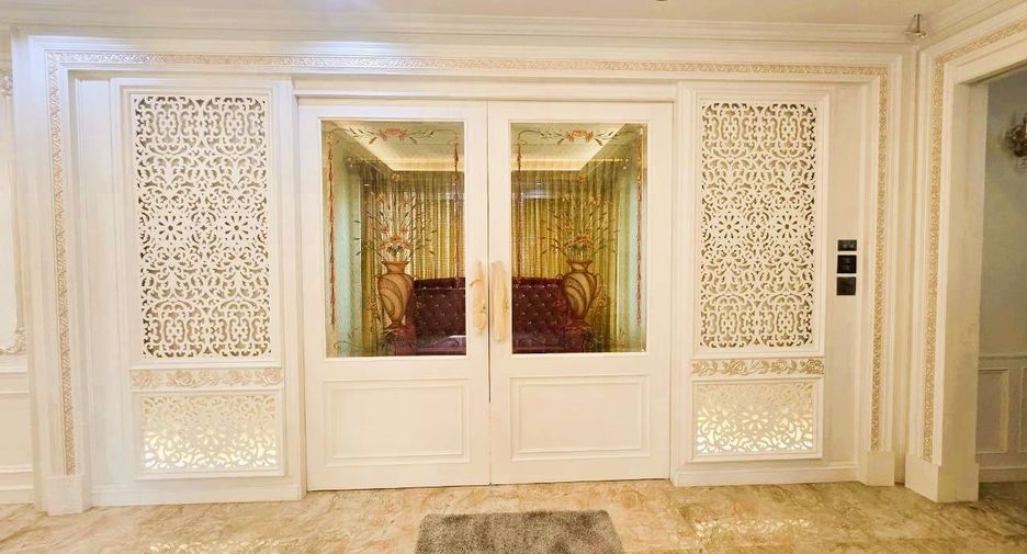 Casa en venta de 5 habitaciones en Mueang Samut Sakhon, Samut Sakhon