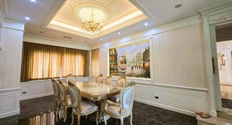 Casa en venta de 5 habitaciones en Mueang Samut Sakhon, Samut Sakhon