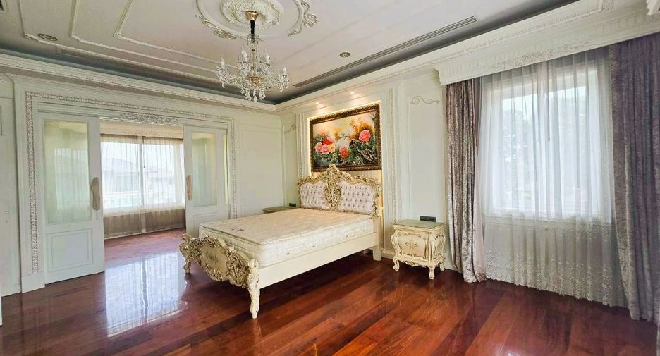 Casa en venta de 5 habitaciones en Mueang Samut Sakhon, Samut Sakhon