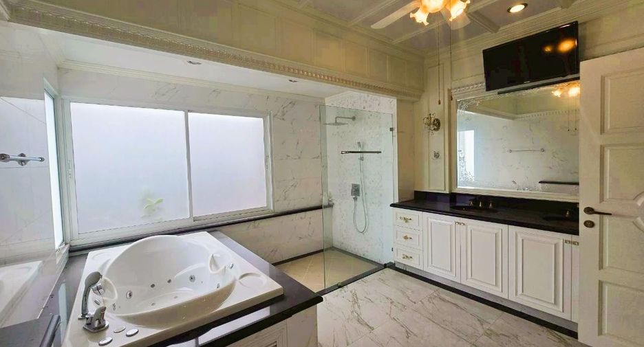 Casa en venta de 5 habitaciones en Mueang Samut Sakhon, Samut Sakhon