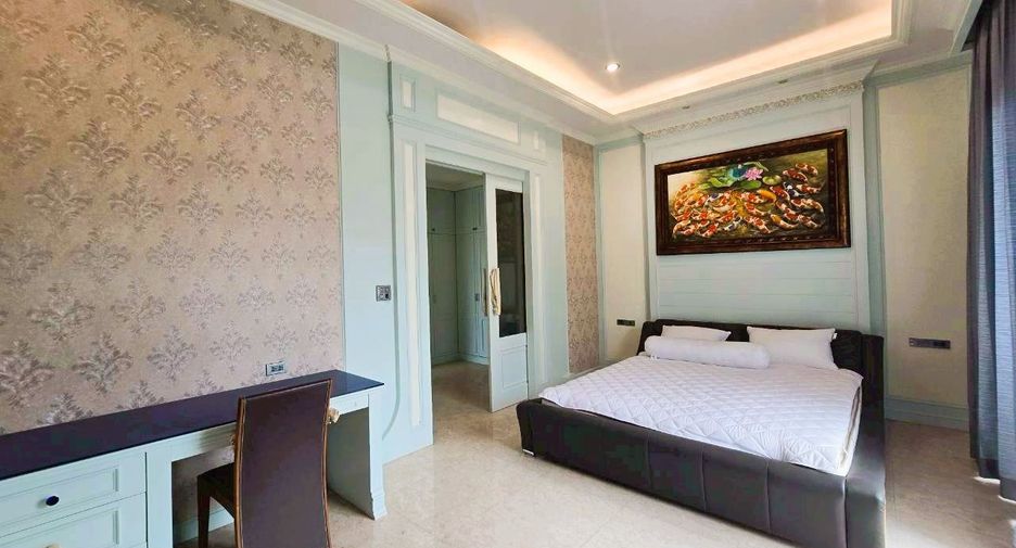 Casa en venta de 5 habitaciones en Mueang Samut Sakhon, Samut Sakhon