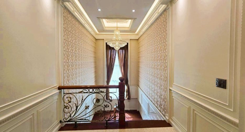 Casa en venta de 5 habitaciones en Mueang Samut Sakhon, Samut Sakhon