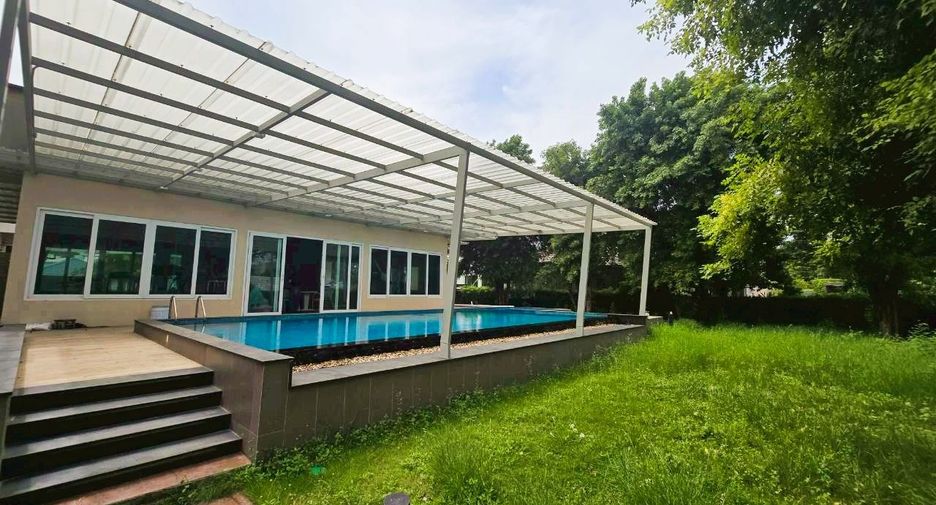 Casa en venta de 5 habitaciones en Mueang Samut Sakhon, Samut Sakhon