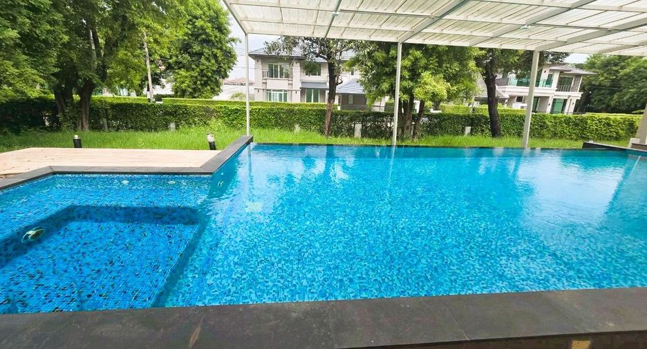 Casa en venta de 5 habitaciones en Mueang Samut Sakhon, Samut Sakhon