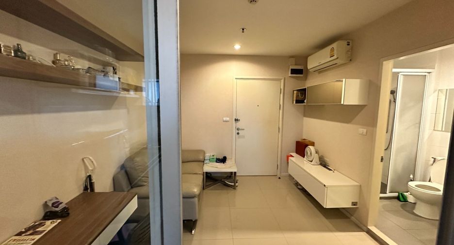 For sale 1 Beds condo in Khlong Toei, Bangkok