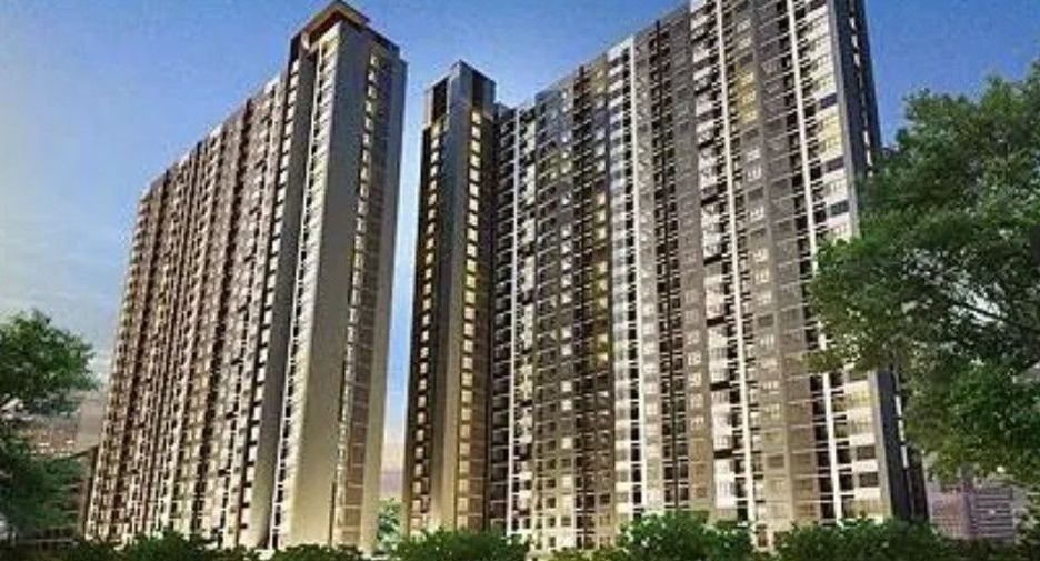 For sale 1 Beds condo in Khlong Toei, Bangkok