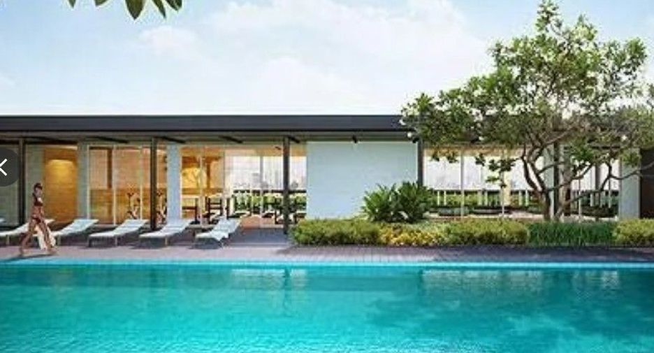 For sale 1 Beds condo in Khlong Toei, Bangkok