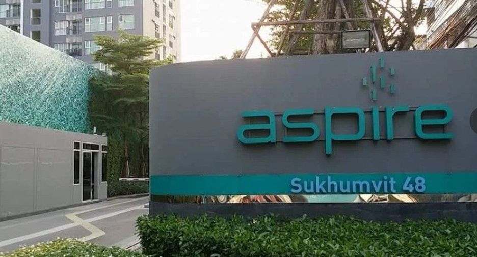 For sale 1 Beds condo in Khlong Toei, Bangkok