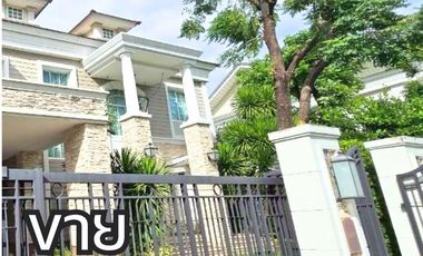 ให้เช่า และ ขาย 5 ห้องนอน บ้านเดี่ยว ใน บางพลี, สมุทรปราการ