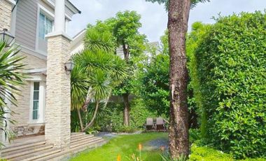 ให้เช่า และ ขาย 5 ห้องนอน บ้านเดี่ยว ใน บางพลี, สมุทรปราการ