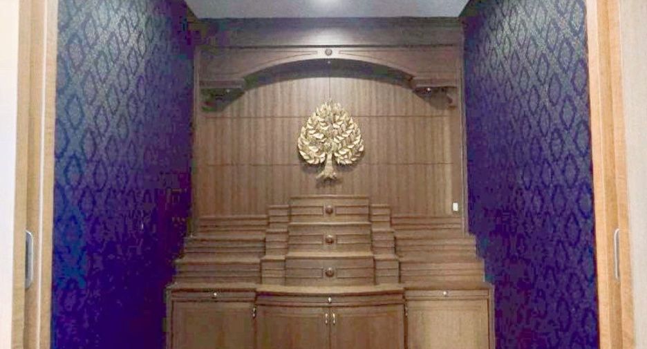 For rent and for sale 5 bedrooms house in Bang Phli, Samut Prakan
