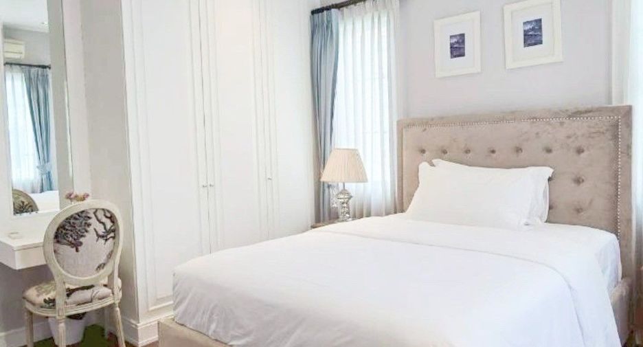 For rent and for sale 5 bedrooms house in Bang Phli, Samut Prakan