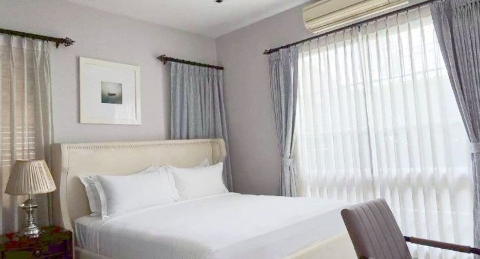 For rent and for sale 5 bedrooms house in Bang Phli, Samut Prakan