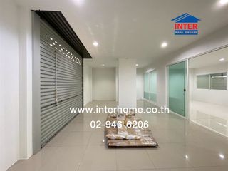 For sale 2 bedrooms townhouse in Lat Krabang, Bangkok
