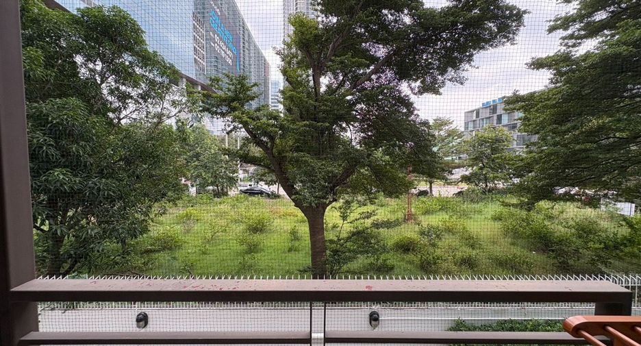 出售 1 卧室 公寓 在 Bang Na, 曼谷