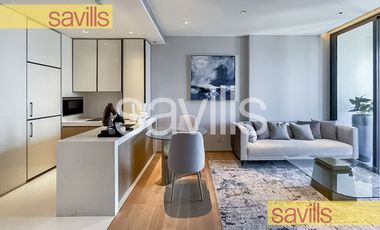 For rent and for sale 1 bed condo in Khlong Toei, Bangkok