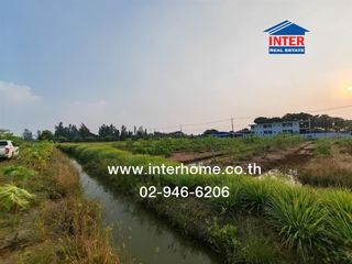 ขาย ที่ดิน ใน พุทธมณฑล, นครปฐม