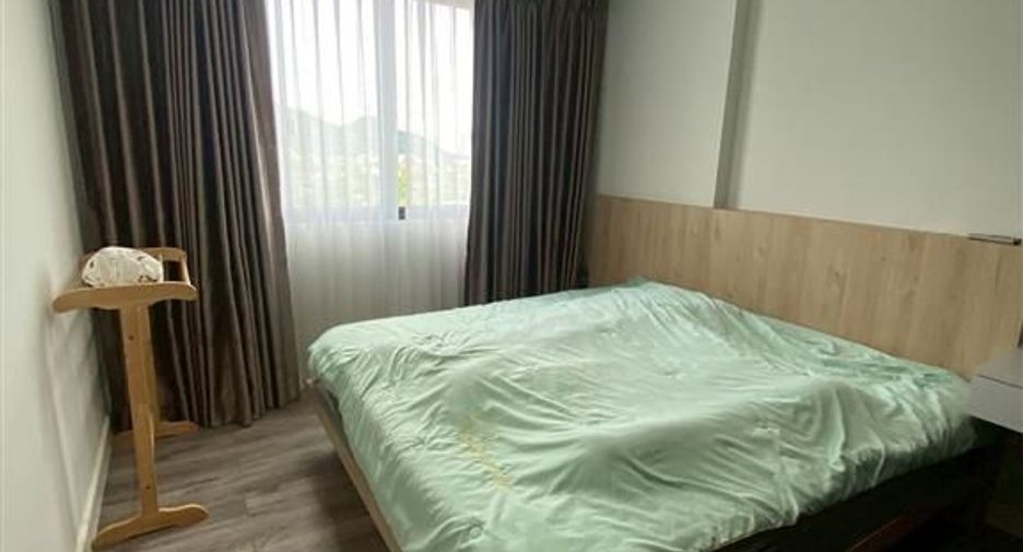 For sale 1 bed condo in Si Racha, Chonburi