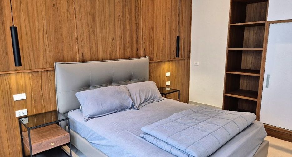 Villa en alquiler de 3 habitaciones en Ko Samui, Surat Thani