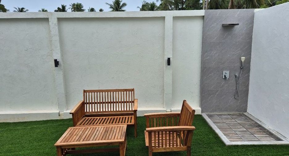 Villa en alquiler de 3 habitaciones en Ko Samui, Surat Thani