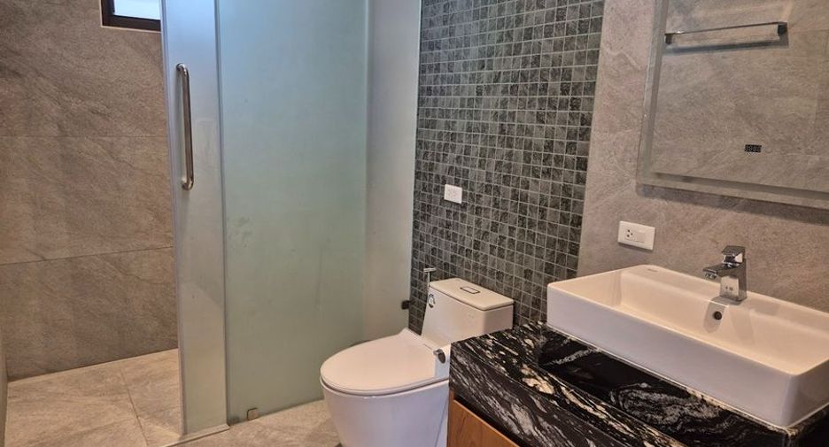 Villa en alquiler de 3 habitaciones en Ko Samui, Surat Thani