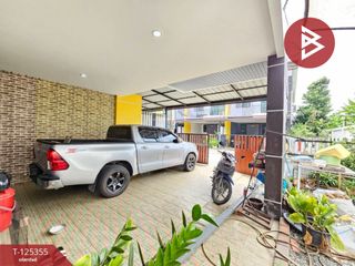 For sale 3 bedrooms townhouse in Mueang Chon Buri, Chonburi