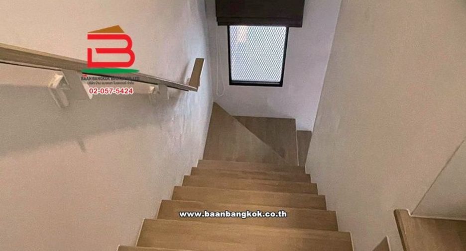 For sale 3 bedrooms townhouse in Bang Yai, Nonthaburi