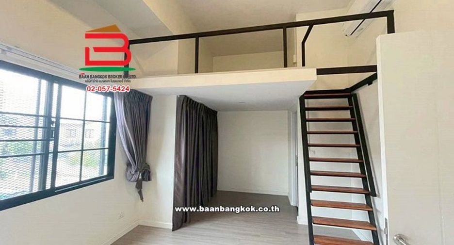 For sale 3 bedrooms townhouse in Bang Yai, Nonthaburi