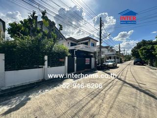 For sale 3 ベッドルーム house in Bang Khen, Bangkok